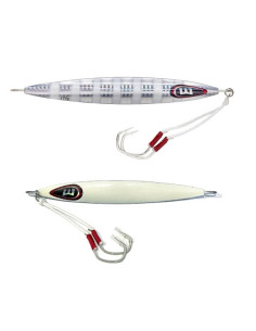 Williamson Kensaki 170g Cor:SB (Silver Blink)